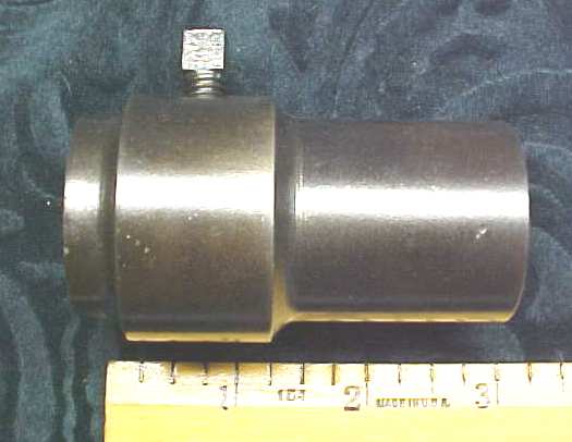 Drill & Boring Machine Chuck Adapter