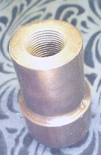 Drill & Boring Machine Chuck Adapter