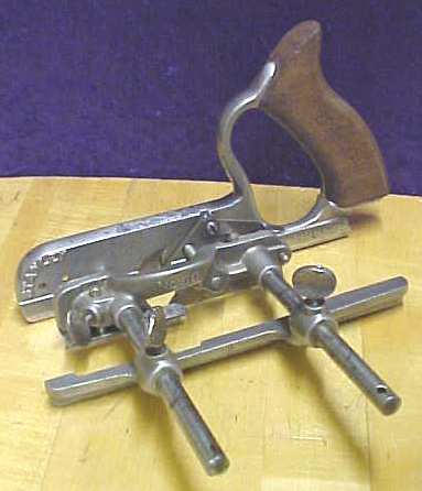 Stanley No. 50 Beading Combination Plane