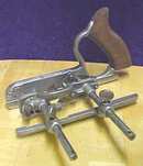 Stanley No. 50 Beading Combination Plane
