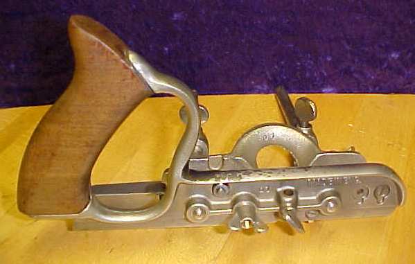 Stanley No. 50 Beading Combination Plane