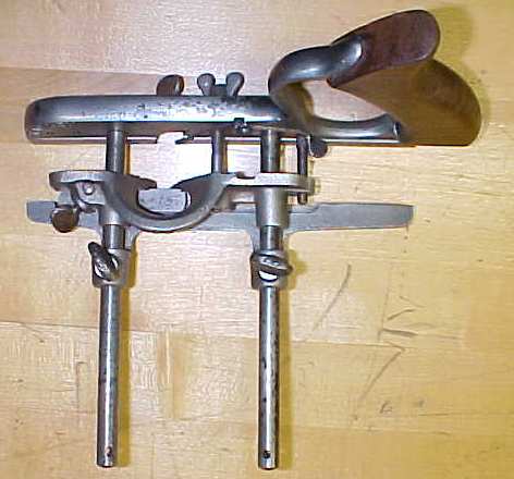 Stanley No. 50 Beading Combination Plane