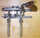 Stanley No. 50 Beading Combination Plane
