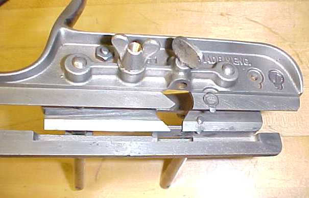 Stanley No. 50 Beading Combination Plane