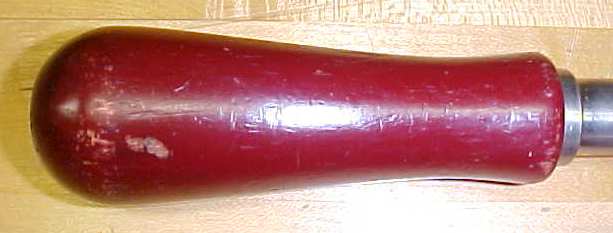 Yankee Ratchet Spiral Screwdriver No. 31A