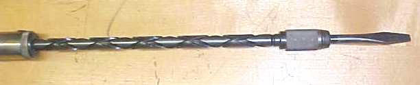 Yankee Ratchet Spiral Screwdriver No. 31A