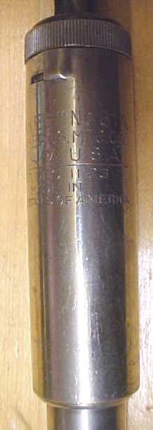 Yankee Ratchet Spiral Screwdriver No. 31A