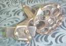 E.C. Stearns Hollow Auger Antique