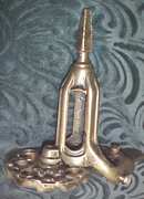 E.C. Stearns Hollow Auger Antique