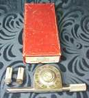 Craftsman Tachometer / Speed Indicator No. 4060 w/ Box