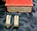 Craftsman Tachometer / Speed Indicator No. 4060 w/ Box