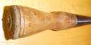 Socket Gouge Chisel 13/32