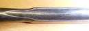 Socket Gouge Chisel 13/32