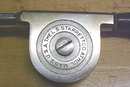 Starrett No. 107 Speed Indicator + Box