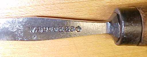 W. Butcher 11/64