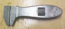 Billings & Spencer Adjustable Bicycle Wrench