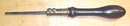 J. Sidebottom Cocobolo Pad Saw