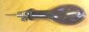 J. Sidebottom Cocobolo Pad Saw