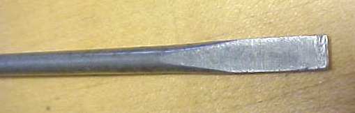 Stanley No. 45 Hurwood Screwdriver