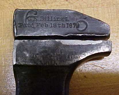 Billing & Spencer 5