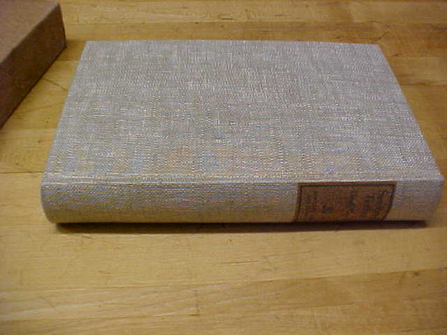Seasoned Timber Dorothy Canfield 1939