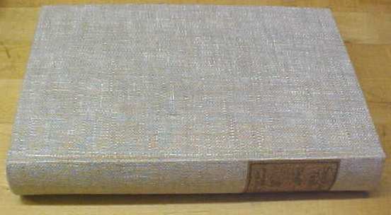 Seasoned Timber Dorothy Canfield 1939
