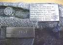 Siskiyou Ames Tools Belt Buckle Utah