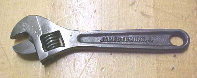 Crescent Tool Co. 6