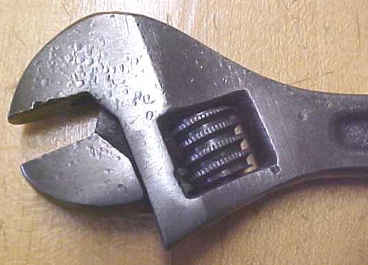 Crescent Tool Co. 6
