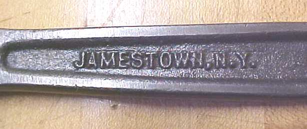 Crescent Tool Co. 6