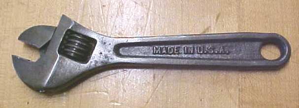 Crescent Tool Co. 6