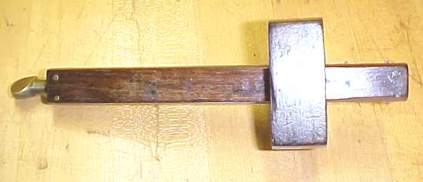 Stanley No. 77 Mortise Marking Gauge Gage