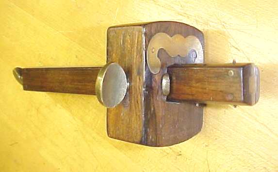 Stanley No. 77 Mortise Marking Gauge Gage