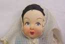 Ethnic Doll Italy Ethnic Dress Magis Eros