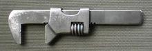 Bicycle Wrench Marked P. L. MFG NEWARK N.J.