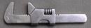 Bicycle Wrench Marked P. L. MFG NEWARK N.J.