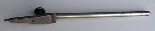 Ideal Tool Co. Test Indicator Antique!