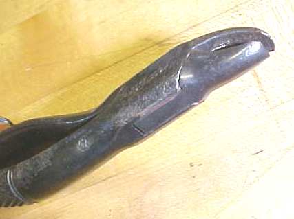 J. Chevalier Medical Pliers Unique! Veterinarian