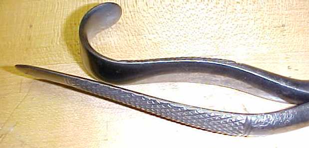 J. Chevalier Medical Pliers Unique! Veterinarian