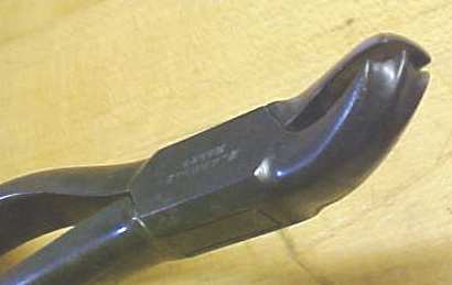 Arnold Medical Pliers Unique! Antique Veterinarian