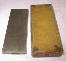 Lufkin Adjustable Parallel No. 915E w/Box