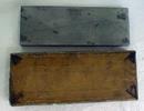 Lufkin Adjustable Parallel No. 915E w/Box