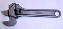 Carll Combination Nut / Pipe Wrench 6