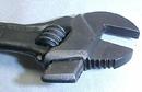 Carll Combination Nut / Pipe Wrench 6