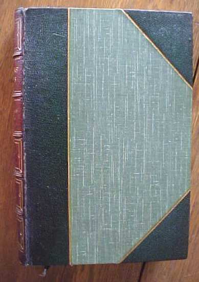 Dickens Christmas Stories Leather Bound