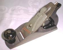 Stanley Handyman Smooth Plane H1204