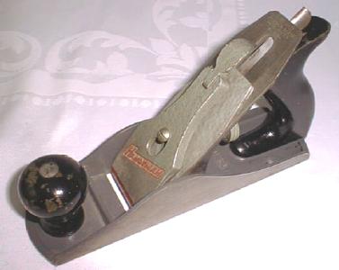 Stanley Handyman Smooth Plane H1204