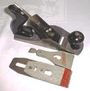Stanley Handyman Smooth Plane H1204