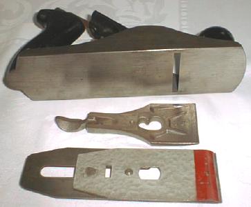Stanley Handyman Smooth Plane H1204