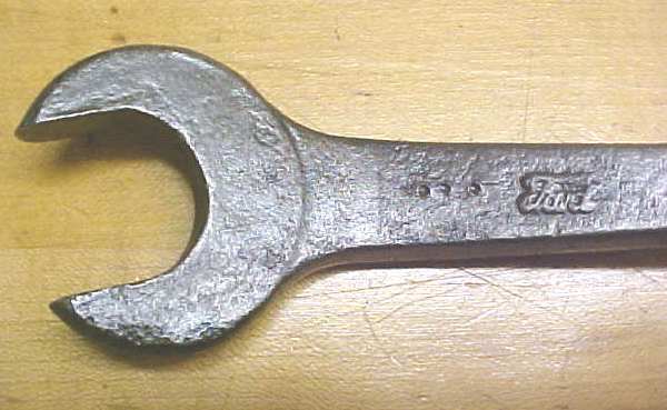 Ford 10